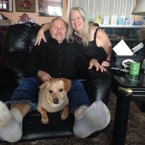 Meet your Posher, David